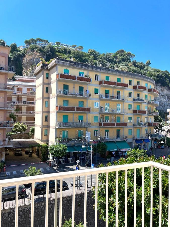 Sorrento Street View Ξενοδοχείο Εξωτερικό φωτογραφία