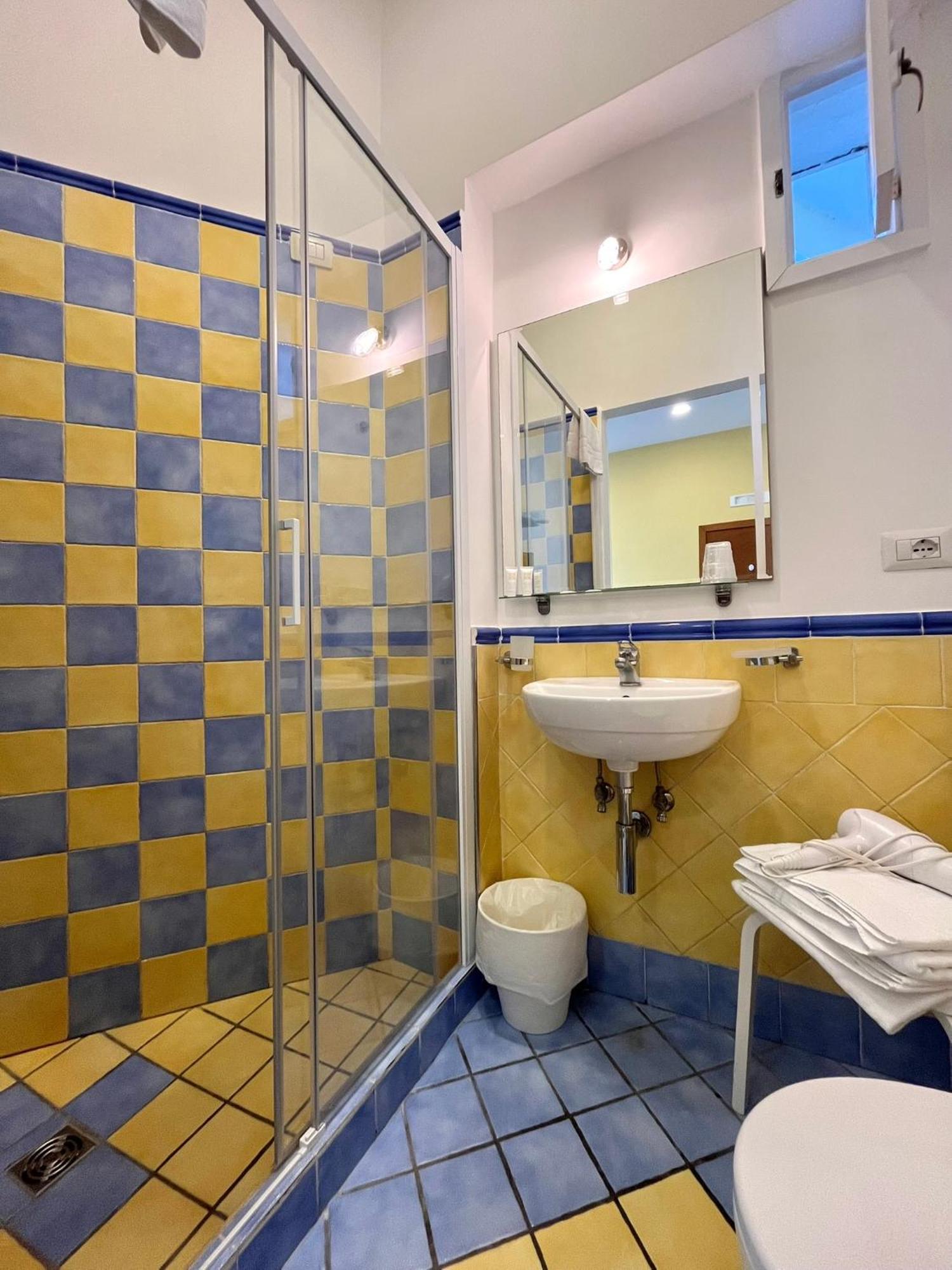 Sorrento Street View Ξενοδοχείο Εξωτερικό φωτογραφία